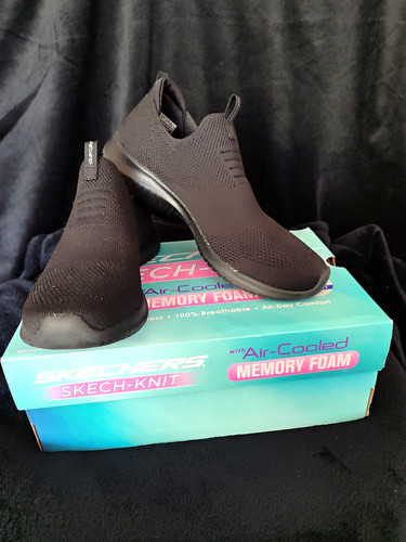 Skechers ultra flex first - skechers,