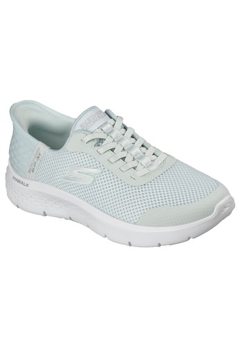 Skechers damen slip - damen, go