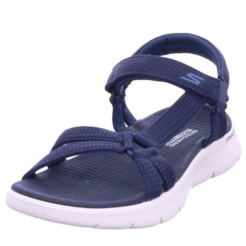 Skechers walk flex sandal - walk,