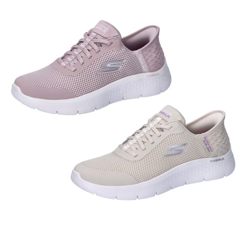 Skechers damen schuhe - damen, go