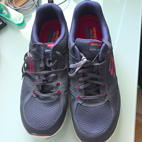 Skechers flex advantage herren - flex,