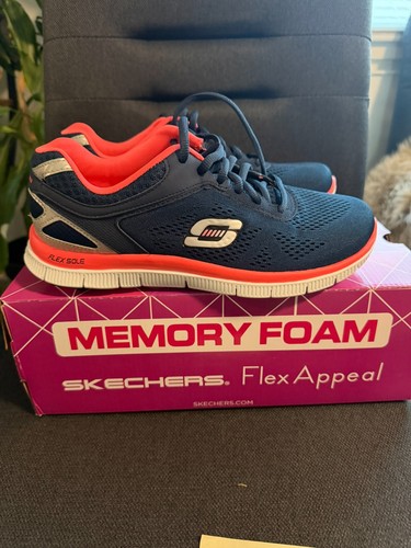 Skechers flex appeal love - flex, your