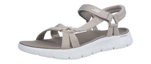 Skechers damen sandale walk - sandale, go