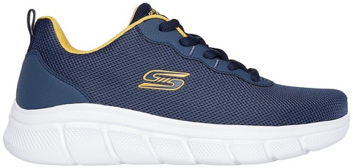 Skechers bobs flex icy edge - bobs,