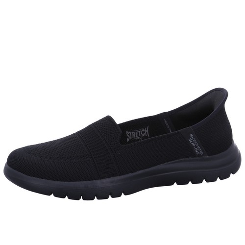 Skechers the flex - on,