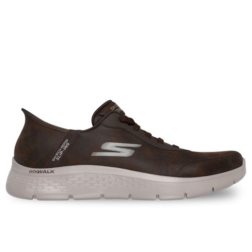 Schuhe skechers slip ins go - ,