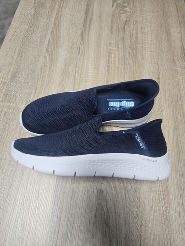 Skechers walk flex hands - walk,