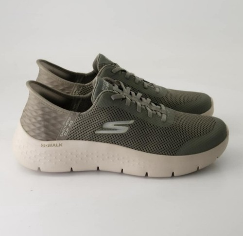 Skechers slip ins gowalk flex