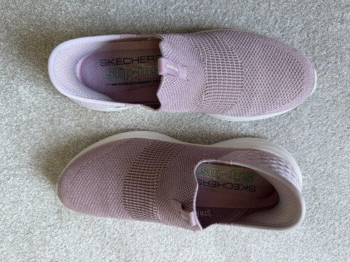 Skechers slip ins damen - skechers,