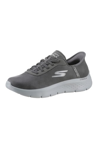 Skechers damen walk flex - damen, go