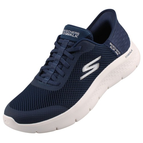Skechers slip ins walk - slip-ins, flex