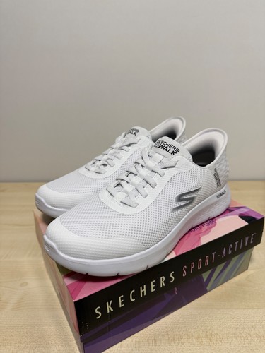 Skechers slip ins - slip-ins, walk