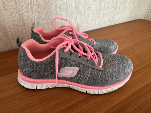 Skechers sneakers damen - sneakers, flex