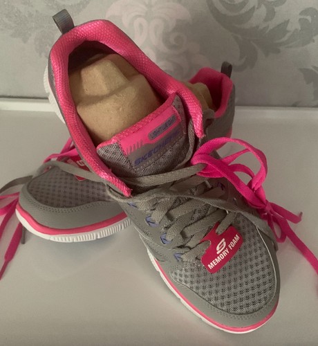 Skechers dual lite memory - dual-lite,