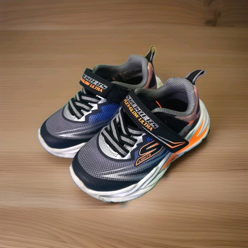 Skechers flex glow ultra - skechers,