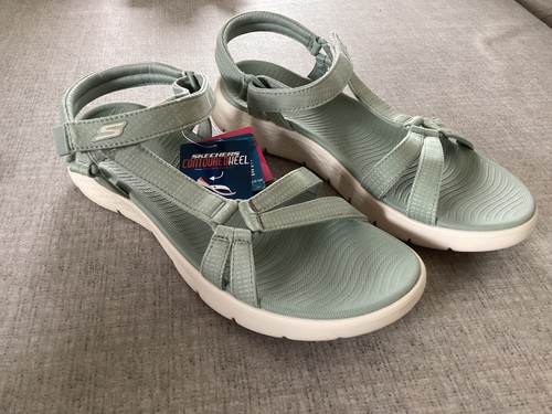 Skechers walk flex sandale - go,