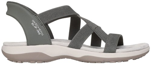 Skechers reggae slim stretch - skechers,