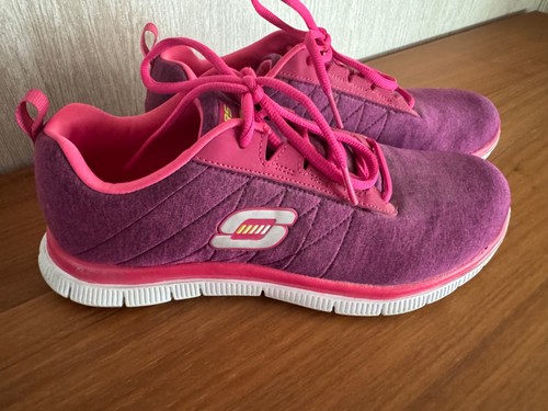 Skechers sneakers damen flex - skechers,