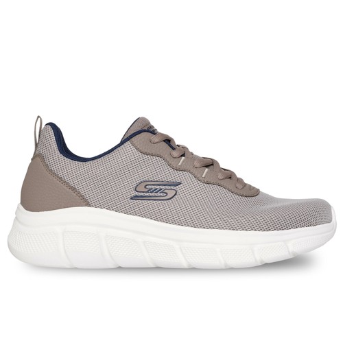 Schuhe skechers bobs flex - b,