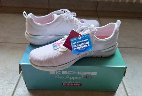 Skechers flex appeal 0 - skechers,