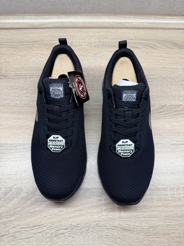 Skechers work flex - flex, advantage