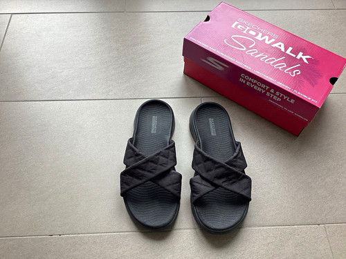 Skechers gowalk walk flex - gowalk,