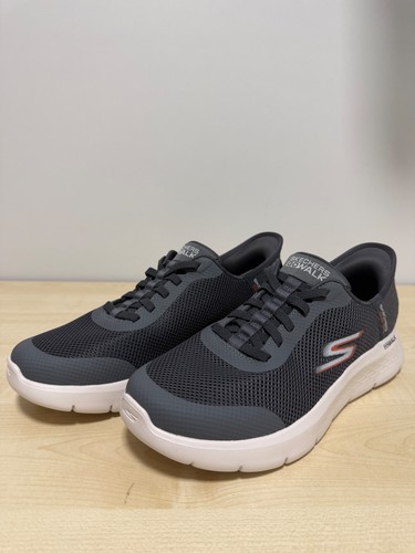 Skechers walk flex hands - hands, up