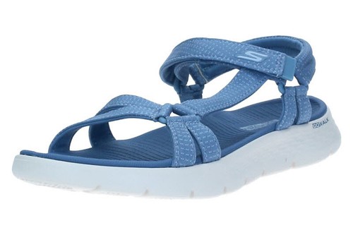 Skechers walk flex sandal - go,