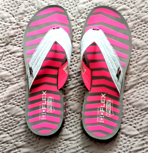 Skechers flex gogamat - skechers, go