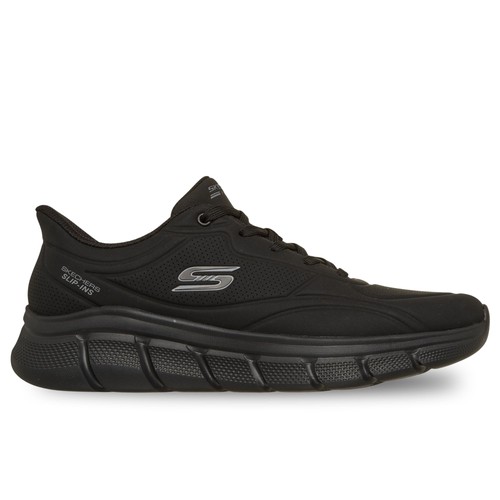 Schuhe skechers slip ins - schuhe,