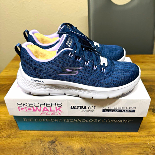 Skechers gowalk flex damen - gowalk,