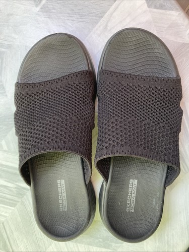 Skechers damen go walk - 40,