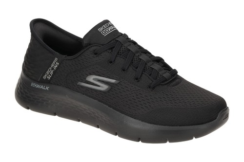 Skechers schuhe walk flex - go,
