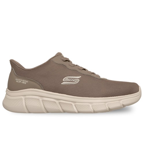 Schuhe skechers slip - skechers,