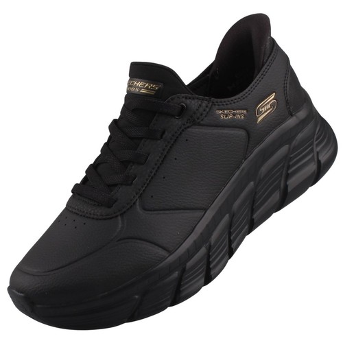 Skechers slip ins - slip-ins, hi