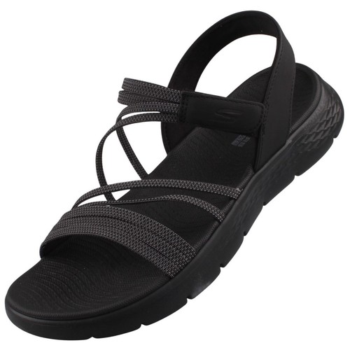 Skechers walk flex sandal - skechers, go