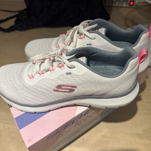 Skechers flex appeal damen - skechers,