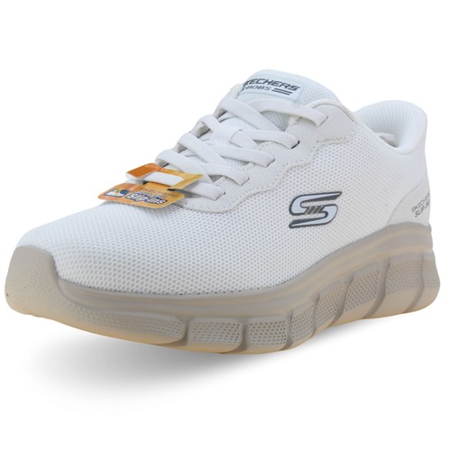 Skechers schuhe slipper - slipper:, bobs