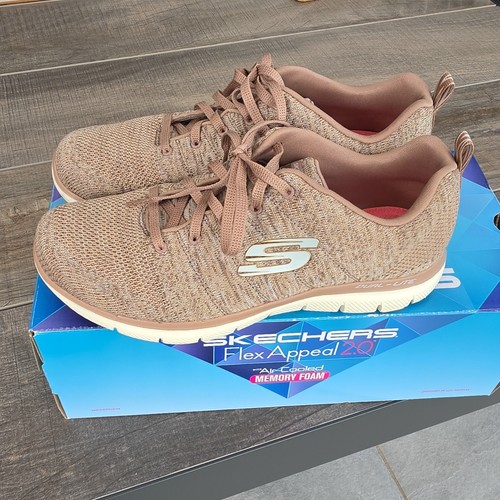 Skechers flex appeal 0 - skechers, 2.0