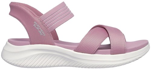 Skechers ultra flex sandal - ultra, 3.0