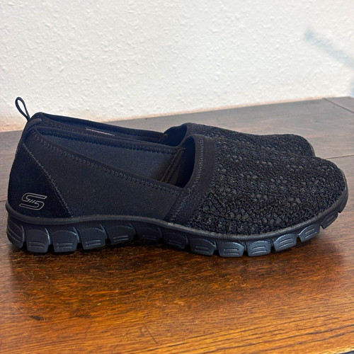 Skechers damen slip sneaker - damen, slip-on