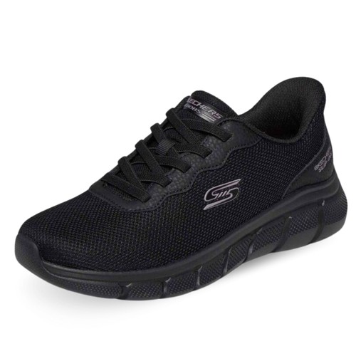 Skechers schuhe slipper bobs - skechers, slipper: