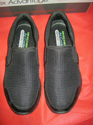 Skechers flex advantage - flex,