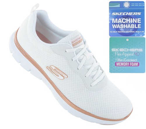 Skechers flex appeal 0 - flex, 4.0