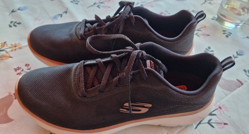 Skechers damen sneaker 40 - skechers, gr.