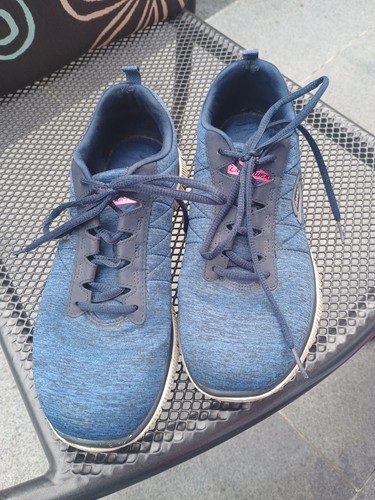 Skechers lightweight flexsohle - skechers,