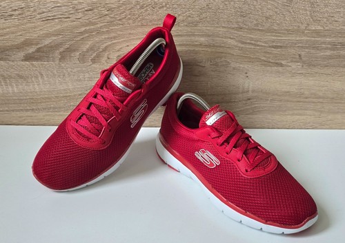 Skechers flex appeal - 3.0, first
