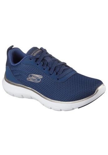 Skechers damen flex appeal 0 - skechers, 5.0