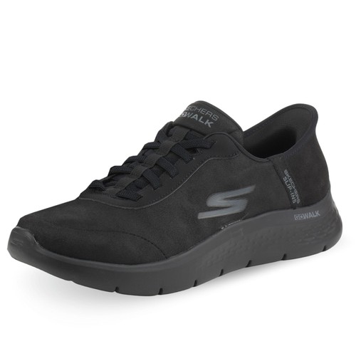 Skechers schuhe slip - schuhe, slip-ins: