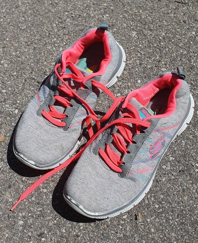Skechers flex appeal - skechers, damen